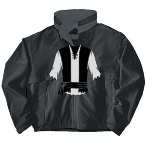 Legacy Jacket Thumbnail