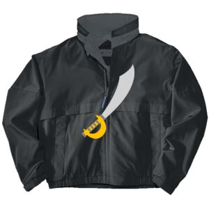 Legacy Jacket Thumbnail