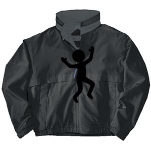 Legacy Jacket Thumbnail