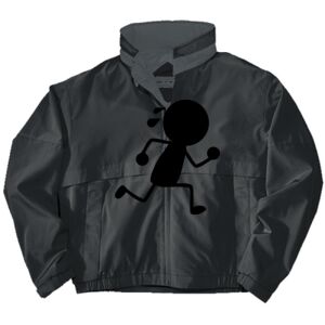 Legacy Jacket Thumbnail