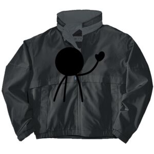 Legacy Jacket Thumbnail