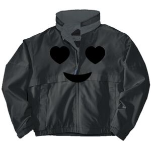 Legacy Jacket Thumbnail