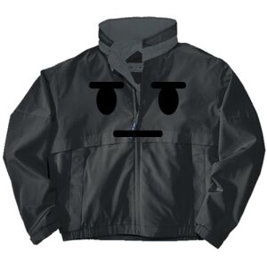 Legacy Jacket Thumbnail