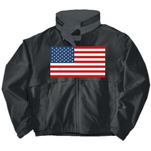 Legacy Jacket Thumbnail