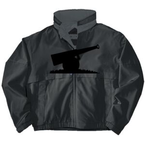 Legacy Jacket Thumbnail