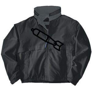 Legacy Jacket Thumbnail