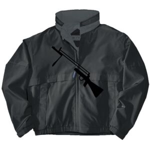 Legacy Jacket Thumbnail
