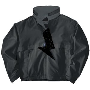 Legacy Jacket Thumbnail