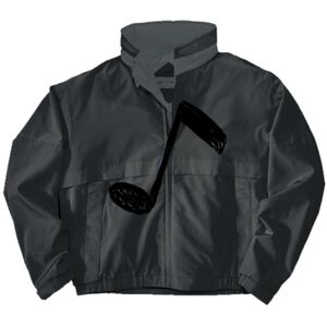 Legacy Jacket Thumbnail