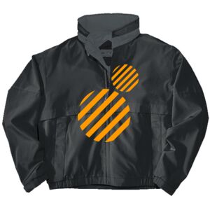 Legacy Jacket Thumbnail