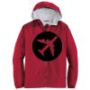 Team Jacket Thumbnail