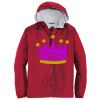 Team Jacket Thumbnail
