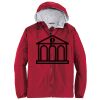 Team Jacket Thumbnail