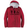 Team Jacket Thumbnail