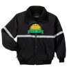 Challenger Jacket with Reflective Taping Thumbnail