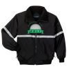 Challenger Jacket with Reflective Taping Thumbnail