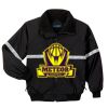 Challenger Jacket with Reflective Taping Thumbnail