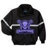Challenger Jacket with Reflective Taping Thumbnail