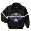Challenger Jacket with Reflective Taping Thumbnail