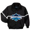 Challenger Jacket with Reflective Taping Thumbnail