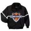 Challenger Jacket with Reflective Taping Thumbnail