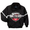 Challenger Jacket with Reflective Taping Thumbnail