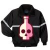 Challenger Jacket with Reflective Taping Thumbnail