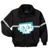 Challenger Jacket with Reflective Taping Thumbnail