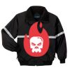 Challenger Jacket with Reflective Taping Thumbnail
