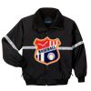 Challenger Jacket with Reflective Taping Thumbnail