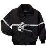 Challenger Jacket with Reflective Taping Thumbnail