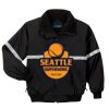Challenger Jacket with Reflective Taping Thumbnail