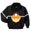 Challenger Jacket with Reflective Taping Thumbnail