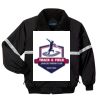 Challenger Jacket with Reflective Taping Thumbnail