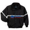 Challenger Jacket with Reflective Taping Thumbnail