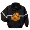 Challenger Jacket with Reflective Taping Thumbnail