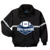 Challenger Jacket with Reflective Taping Thumbnail