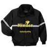 Challenger Jacket with Reflective Taping Thumbnail