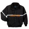 Challenger Jacket with Reflective Taping Thumbnail