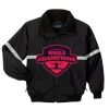 Challenger Jacket with Reflective Taping Thumbnail