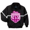 Challenger Jacket with Reflective Taping Thumbnail