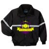Challenger Jacket with Reflective Taping Thumbnail