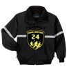 Challenger Jacket with Reflective Taping Thumbnail