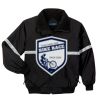 Challenger Jacket with Reflective Taping Thumbnail