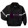 Challenger Jacket with Reflective Taping Thumbnail