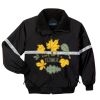Challenger Jacket with Reflective Taping Thumbnail