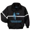 Challenger Jacket with Reflective Taping Thumbnail
