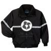 Challenger Jacket with Reflective Taping Thumbnail