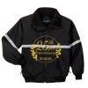 Challenger Jacket with Reflective Taping Thumbnail