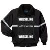 Challenger Jacket with Reflective Taping Thumbnail